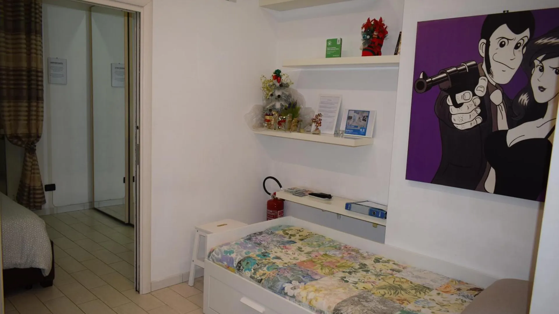 Cuore A Cuore location