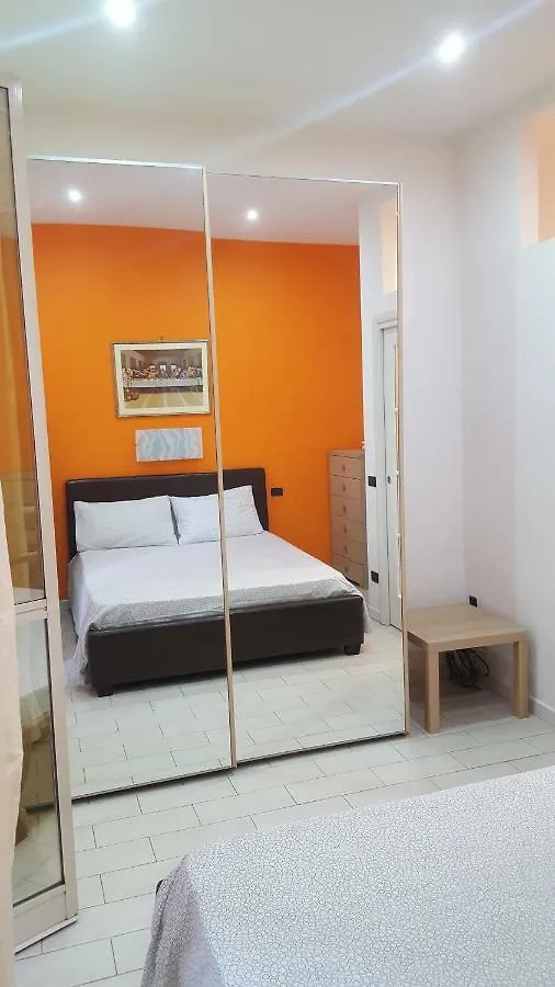 Cuore A Cuore Bari Apartment